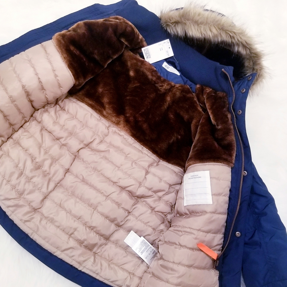 Jacket h&m - Picture 5 of 7